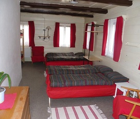 Ferienhaus Lausitzer Gebirge