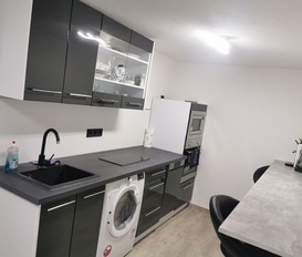 Appartment Maxhütte-Haidhof