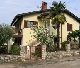 Ferienwohnung Novigrad Istrien Kroatien