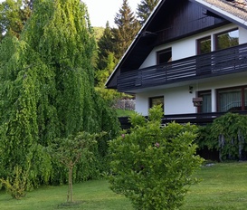 Ferienwohnung Bohinjska Bela