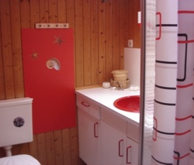 Holiday Home Glücksburg