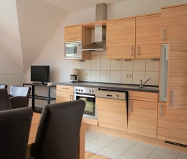 Appartment Ediger-ELLER