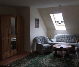 Ferienhaus Rüdersdorf