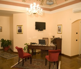 Gästezimmer Giarre