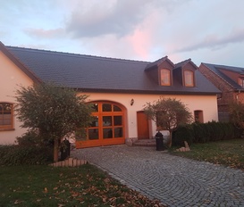 Ferienwohnung Hoyerswerda Zeißig