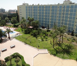 Ferienwohnung Playa del Ingles