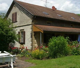 Ferienhaus Thüngen