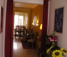 Ferienhaus Porto Cristo