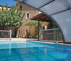 Ferienhaus Mata (Porqueres)