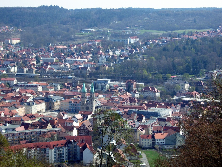 Meiningen
