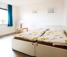 Appartment St. Peter-Ording Nordsee