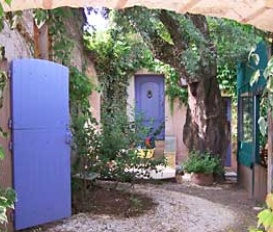 Ferienwohnung Grimaud