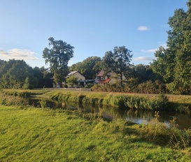 Ferienwohnung Lübben (Spreewald)