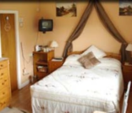 Ferienhaus Castlebar/Westport