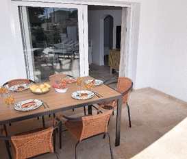 Ferienwohnung Empuriabrava