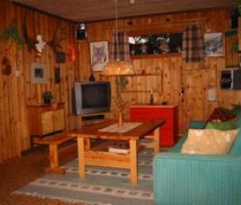 Ferienhaus Särvsjö