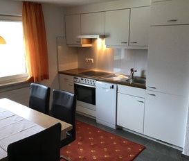 Ferienwohnung Fontanella