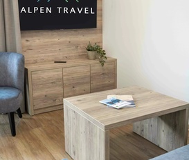 Appartment Fieberbrunn