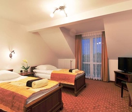 Ferienwohnung Darlowko