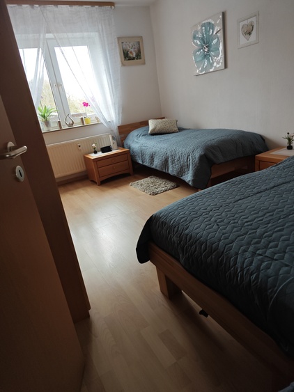 Schlafzimmer 2