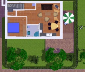 Ferienwohnung Nordddeich