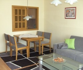 Ferienwohnung Bad Griesbach