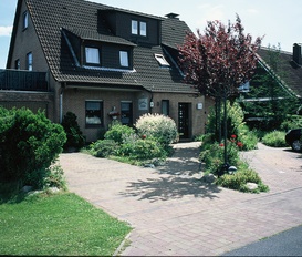 Ferienwohnung Neuschoo