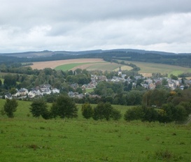 Ferienwohnung Schlettau