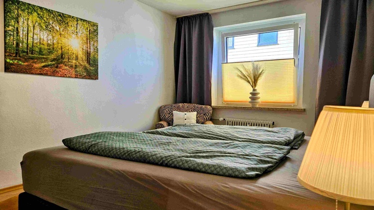 gemütliche Traumfabrik