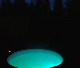 Ferienhaus Wolfsberg