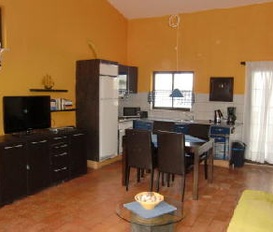 Ferienhaus Ferragudo