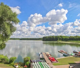 Ferienwohnung Lychen