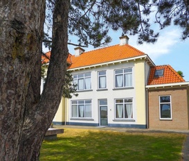 Niederlande, Zeeland, Westkapelle