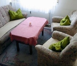 Holiday Apartment Bayerbach