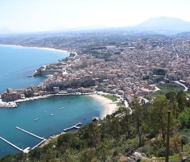 Ferienwohnung Balestrate