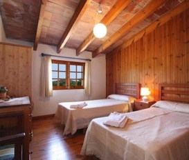 Holiday Home Pollenca