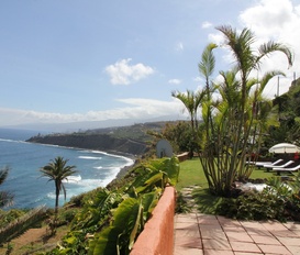 Ferienhaus El Socorro