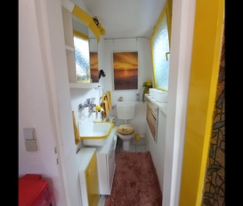 Holiday Apartment Lichtenstein