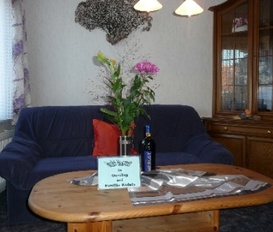 Ferienwohnung Garding