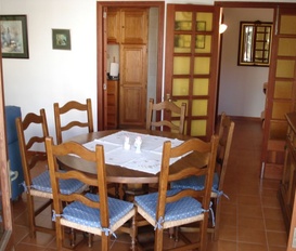 Ferienwohnung Pto. Pollensa 