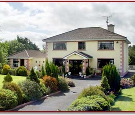 Ferienhaus Castlebar/Westport