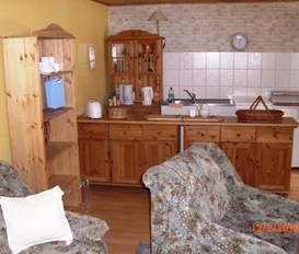 Ferienhaus Fürstenberg/Havel