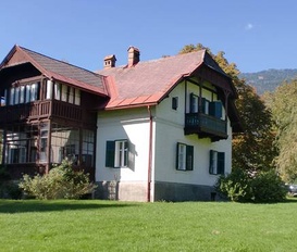 Ferienhaus Bodensdorf am Ossiacher See