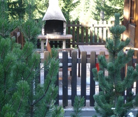 Ferienhaus Bad St. Leonhard / Klippitztörl