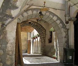 Ferienhaus Caltabellotta