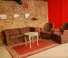 Ferienwohnung Riga