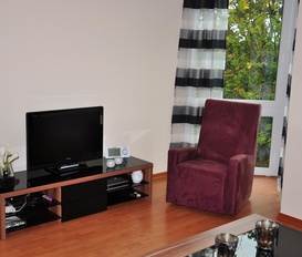 Ferienwohnung Cuxhaven Duhnen