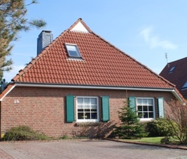 Ferienhaus Norden- Norddeich