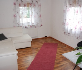 Ferienwohnung Oberasbach