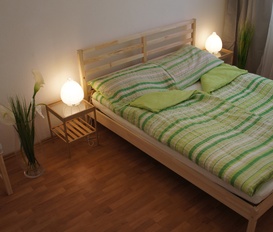 Ferienwohnung Diesterweggasse 13